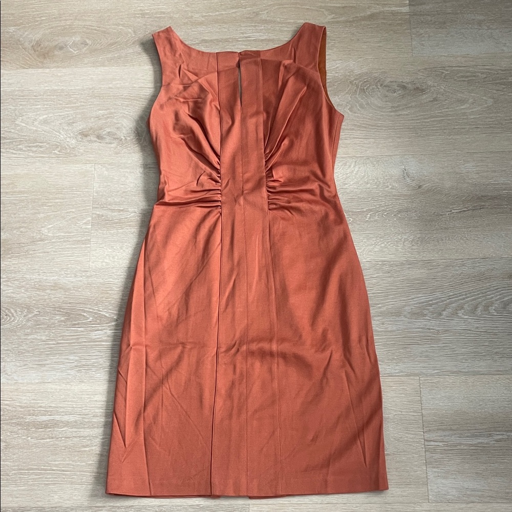 Kay Unger New York dress
